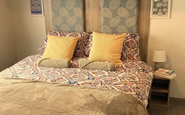 Cosy Beach Getaway Naish Est Near New Forest