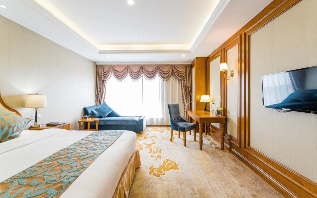 Urba Hotel Thousand Islet Lake Hangzhou
