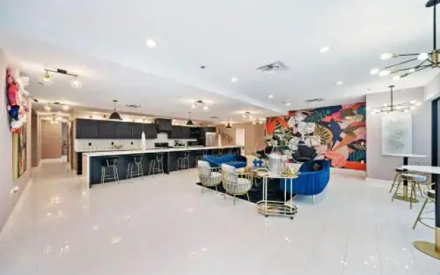 Wanderstay Boutique Hotel