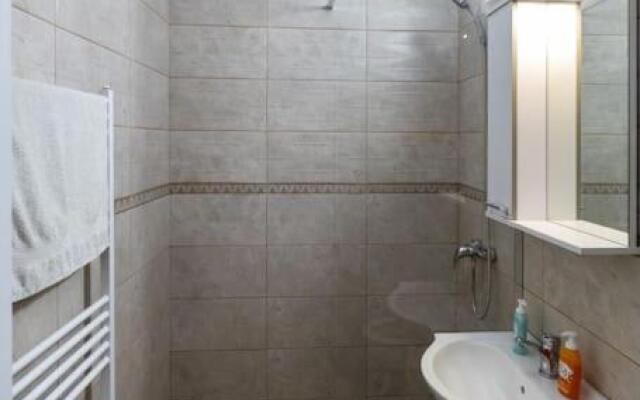 Luxury Radox Apartment Park 1 BZ