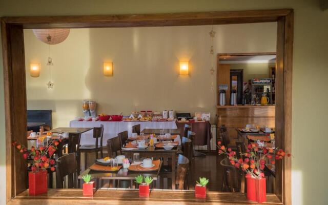 Hotel Poincenot
