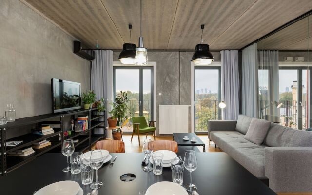 Apartment Praga Center by Renters