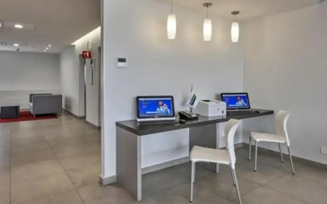 City Express Junior by Marriott Puebla Finsa