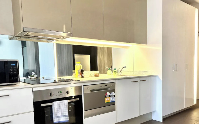 Readyset Apartments at Hudson