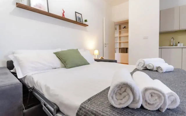 VivimiHome-Apartment near Milano Central