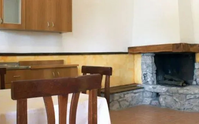 Oasi Agrituristica Le Chiancate