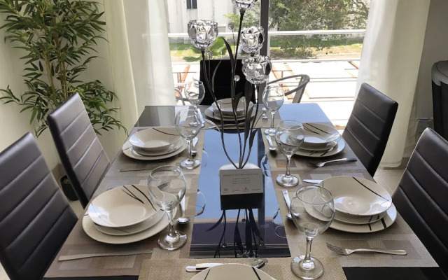 Habitalia Apartments