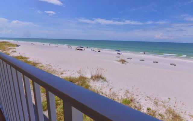 Holiday Villas III