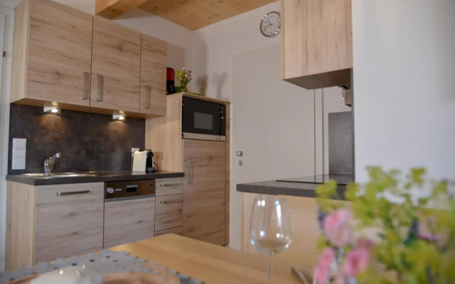 Alpine Apartment Lisa Top 7 by AA Holiday Homes