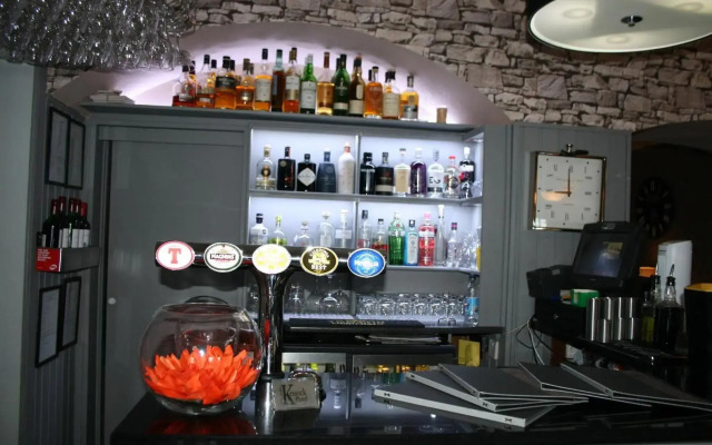North Kessock Hotel