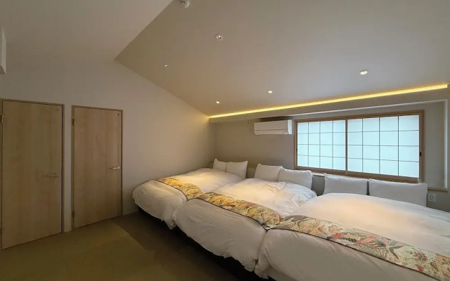 bHotel Miyajima Omotesando 32