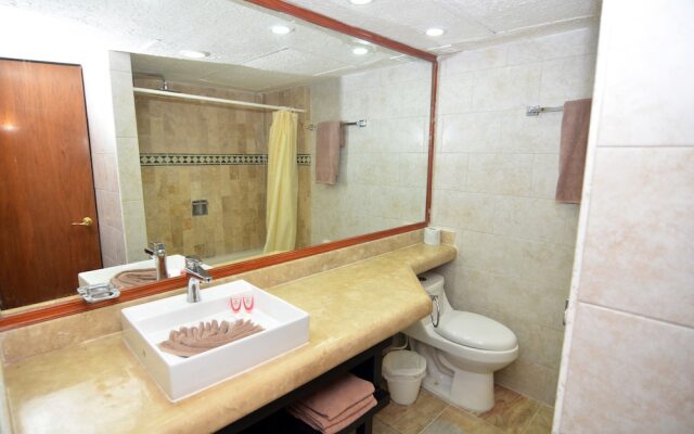 Apartment 1BR w balcony Rinconada Del Sol