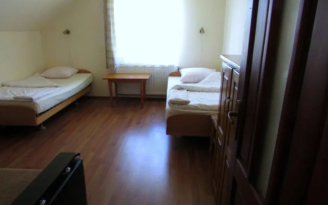 BIO Pension - BIO Panzio - Pensiunea BIO