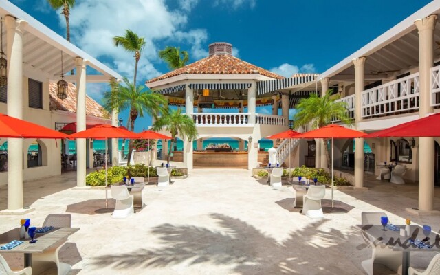 Sandals Grande Antigua - ALL INCLUSIVE Couples Only