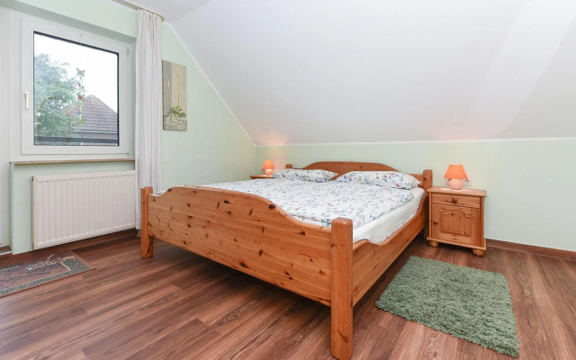 Ferienwohnung Sommerwind