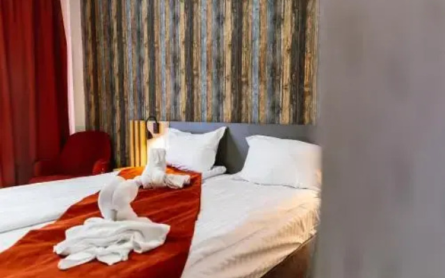 Hotel Relax Sovata