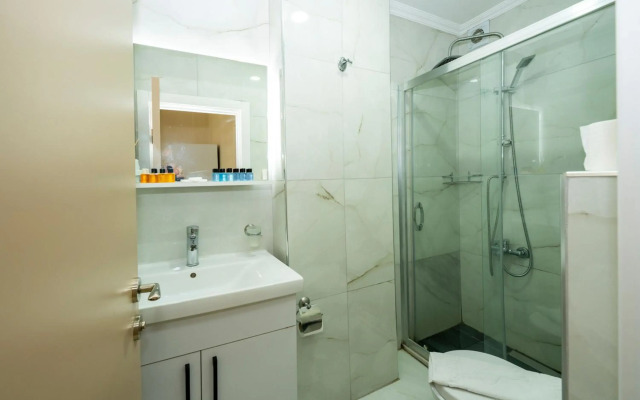 Luce Suite Hotel