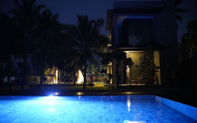 Soluna Beach Resort