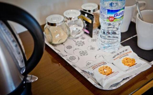 The Cedars B&B