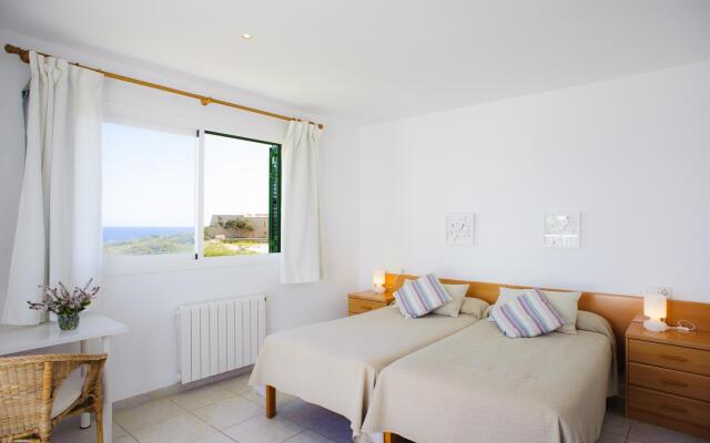 Forti 57 (Cala D'Or Villas)