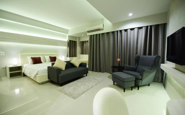 Trendy Hotel