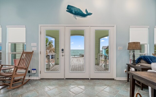 Seaside Sanctuary
