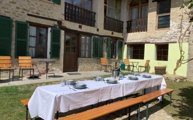Agriturismo La Collina Degli Scoiattoli