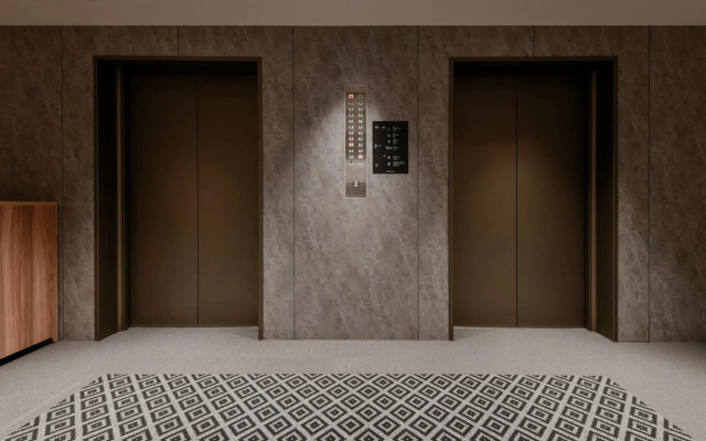 Vessel Inn Keisei Tsudanuma Station