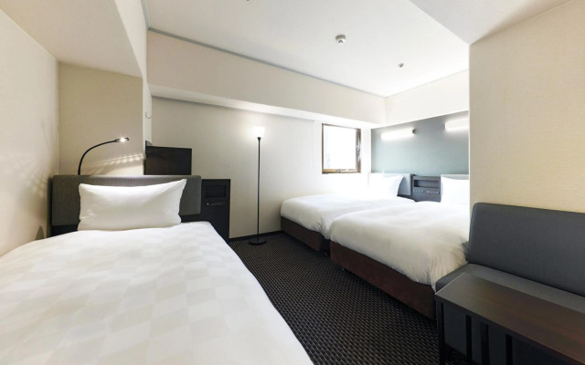 Hotel Consort Shin-Osaka