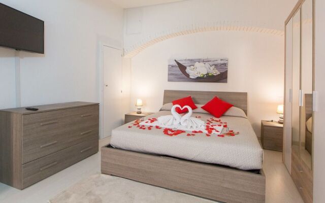 Rental In Rome Studio Pantheon