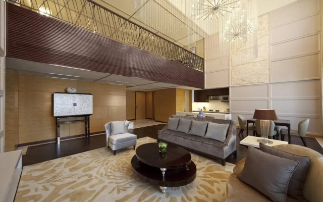 Sheraton Xi'an North City Hotel