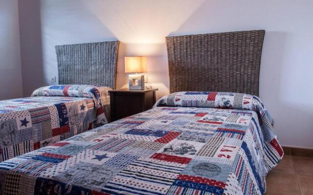 Casa Morro Blanco in Conil