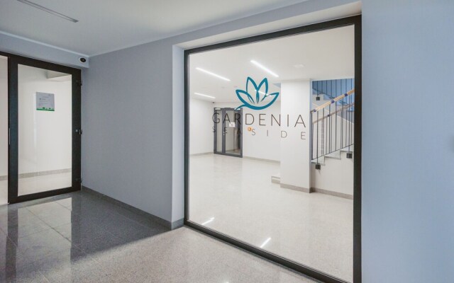 Apartamenty Sun & Snow Gardenia