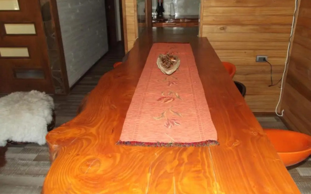 Centro Turistico Muscaria