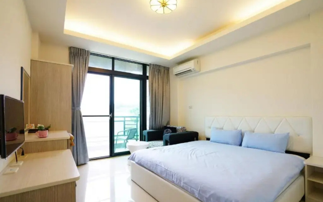 Casa Penghu