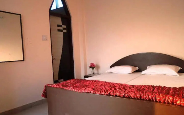 Mangalam Palace By OYO Rooms