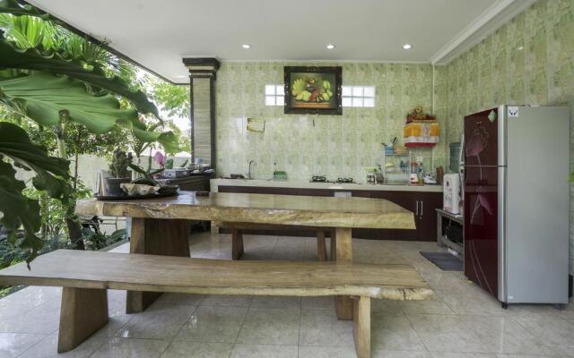 OYO 509 Bali Made Guest House