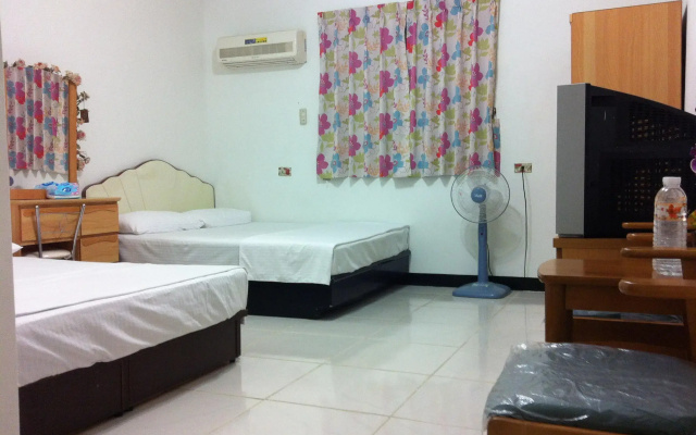 Airport Guest House