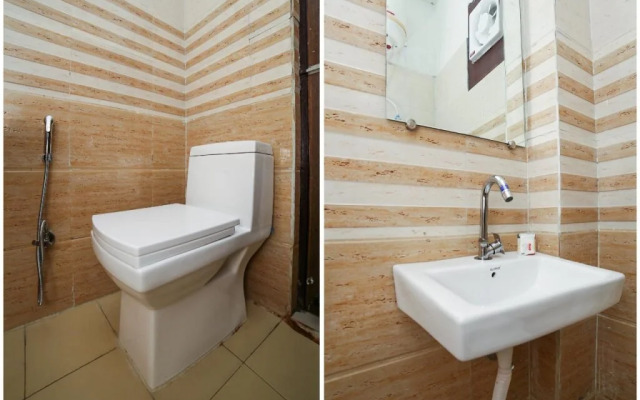 OYO 16542 Flagship Bhoovi Residency