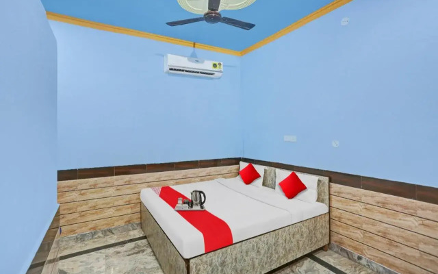Oyo Flagship 702174 V2 Residency