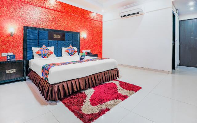 FabHotel Royal Mirage