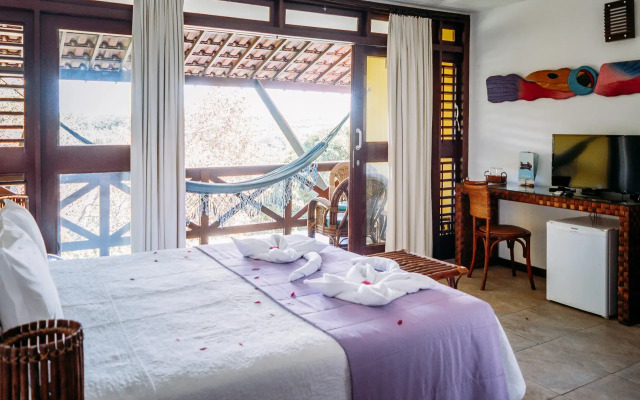 ThalassaGarden Hotel - Pousada