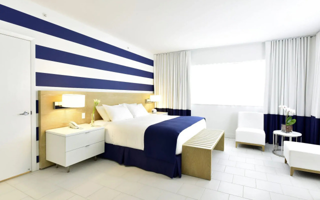 Pestana South Beach Art Deco Miami