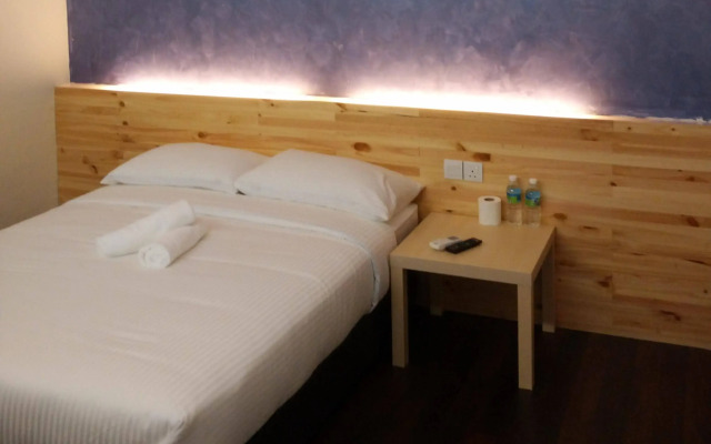 Dream Garden Hotel