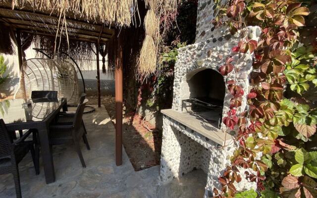 Fethiye Tlos 4 Yalı Villa