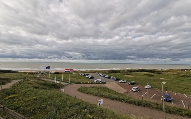 Strandhotel Het Hoge Duin