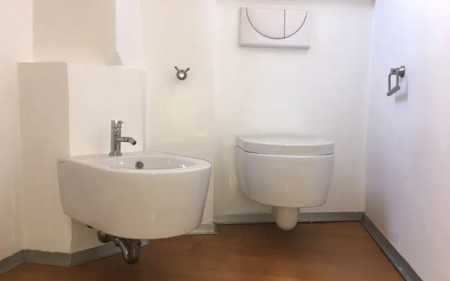 Suite Palazzo Guerrieri da Fermo