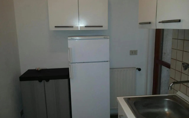 Appartamento Città Giardino