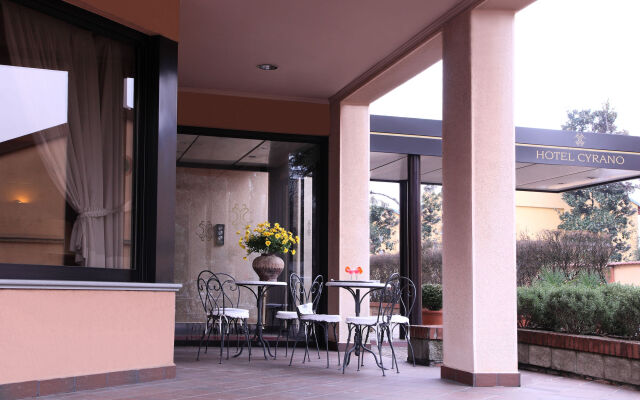 Hotel Cyrano