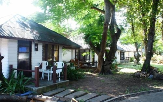 The Island Resort & Spa